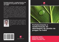 Copertina di Fortalecimento e modernização da abordagem de gestão de pragas na Índia