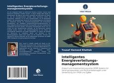 Copertina di Intelligentes Energieverteilungs-managementsystem