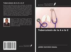 Обложка Tuberculosis de la A a la Z