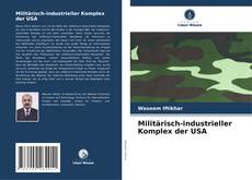 Buchcover von Militärisch-industrieller Komplex der USA
