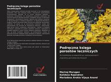 Couverture de Podręczna księga porostów leczniczych