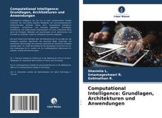 Computational Intelligence: Grundlagen, Architekturen und Anwendungen kitap kapağı