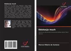 Capa do livro de Edukacja much 