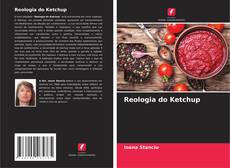 Copertina di Reologia do Ketchup