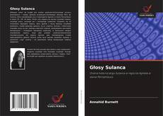 Capa do livro de Głosy Sulanca 