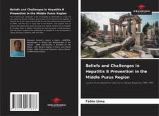 Bookcover of Beliefs and Challenges in Hepatitis B Prevention in the Middle Purus Region