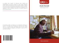Couverture de Anale Donald