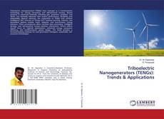 Couverture de Triboelectric Nanogenerators (TENGs): Trends & Applications