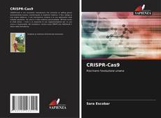 Portada del libro de CRISPR-Cas9