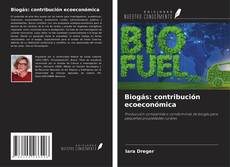 Biogás: contribución ecoeconómica的封面