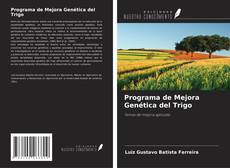 Borítókép a  Programa de Mejora Genética del Trigo - hoz
