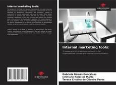Bookcover of Internal marketing tools:
