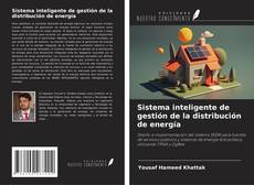Sistema inteligente de gestión de la distribución de energía的封面