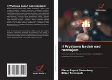 Copertina di II Wystawa badań nad rozwojem