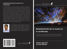 Обложка Embotamiento de la muela en el rectificado