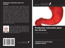 Copertina di Productos naturales para las úlceras
