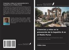 Copertina di Creencias y retos en la prevención de la hepatitis B en el Medio Purus