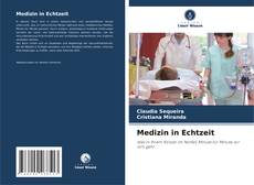 Medizin in Echtzeit的封面