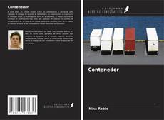 Copertina di Contenedor