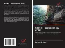 Buchcover von AD(H)S – przyjaciel czy wróg?