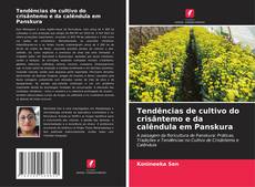 Tendências de cultivo do crisântemo e da calêndula em Panskura的封面