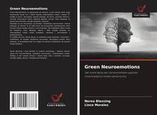 Capa do livro de Green Neuroemotions 