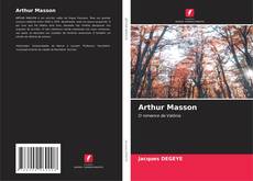 Portada del libro de Arthur Masson
