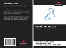 OBSTETRIC TRIAGE的封面