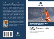 Couverture de Stabhochsprung in der Schule
