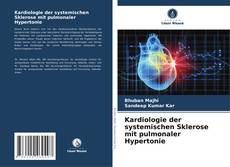 Copertina di Kardiologie der systemischen Sklerose mit pulmonaler Hypertonie
