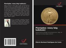 Buchcover von Pieniądze: nowy bóg ludzkości