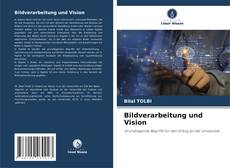 Capa do livro de Bildverarbeitung und Vision 
