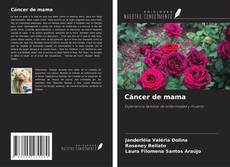 Couverture de Cáncer de mama