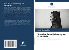 Buchcover von Von der Rassifizierung zur Ethnizität