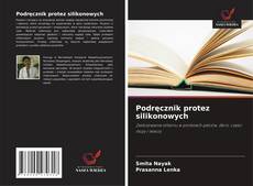 Copertina di Podręcznik protez silikonowych