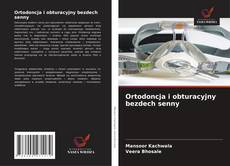 Portada del libro de Ortodoncja i obturacyjny bezdech senny
