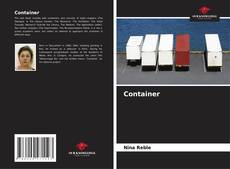 Bookcover of Container