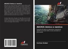 Portada del libro de AD(H)S Amico o nemico