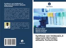 Synthese von Imidazo[1,2-a]pyrazin-Derivaten: aktuelle Fortschritte的封面