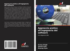 Bookcover of Approccio pratico all'ingegneria del software
