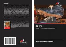 Portada del libro de Sport