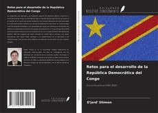 Bookcover of Retos para el desarrollo de la República Democrática del Congo