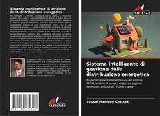 Обложка Sistema intelligente di gestione della distribuzione energetica