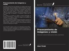 Procesamiento de imágenes y visión的封面