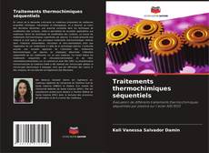 Copertina di Traitements thermochimiques séquentiels