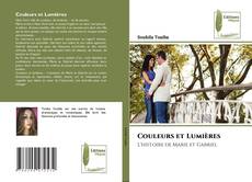 Обложка Couleurs et Lumières