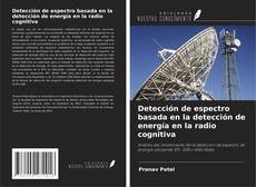 Couverture de Detección de espectro basada en la detección de energía en la radio cognitiva
