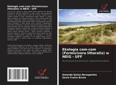 Couverture de Ekologia com-com (Formicivora littoralis) w NEIG - UFF