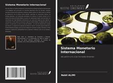 Buchcover von Sistema Monetario Internacional