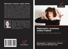 Capa do livro de Mężczyźni i przemoc wobec kobiet 